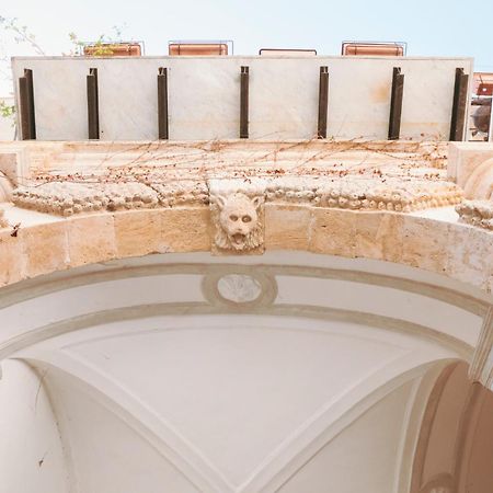 פלרמו B&B Palazzo Corvino מראה חיצוני תמונה