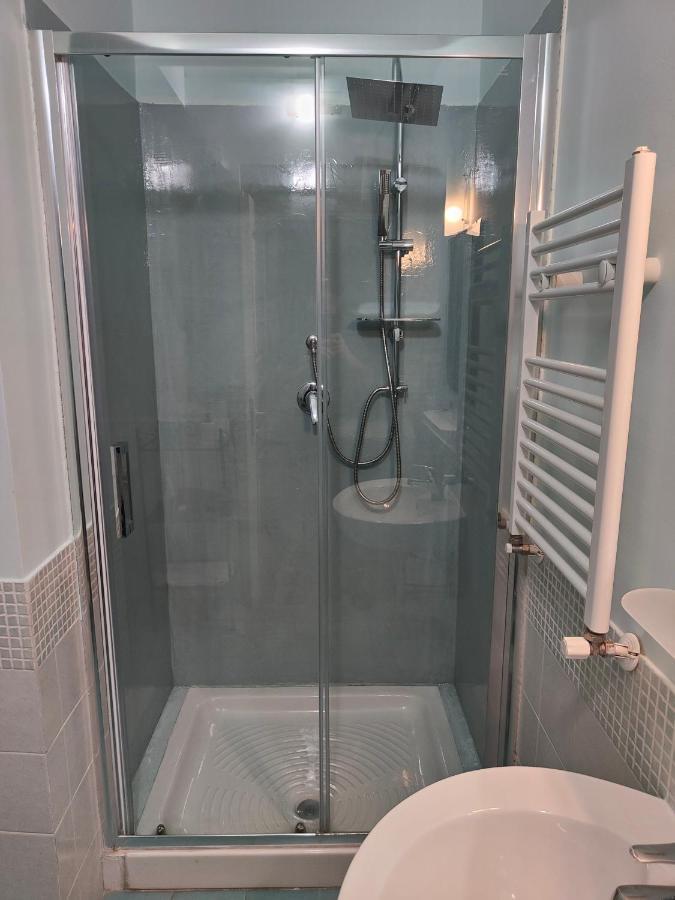 פלרמו B&B Palazzo Corvino מראה חיצוני תמונה