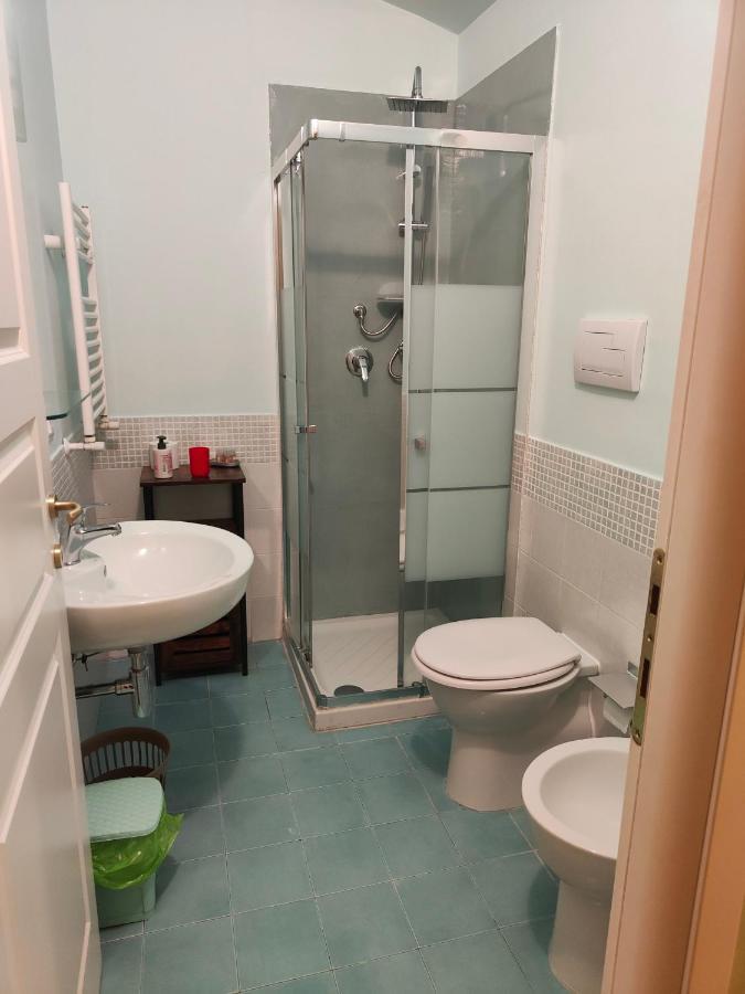 פלרמו B&B Palazzo Corvino מראה חיצוני תמונה