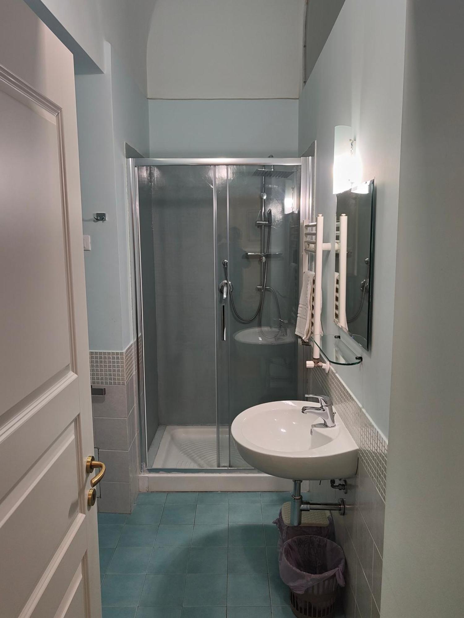 פלרמו B&B Palazzo Corvino מראה חיצוני תמונה