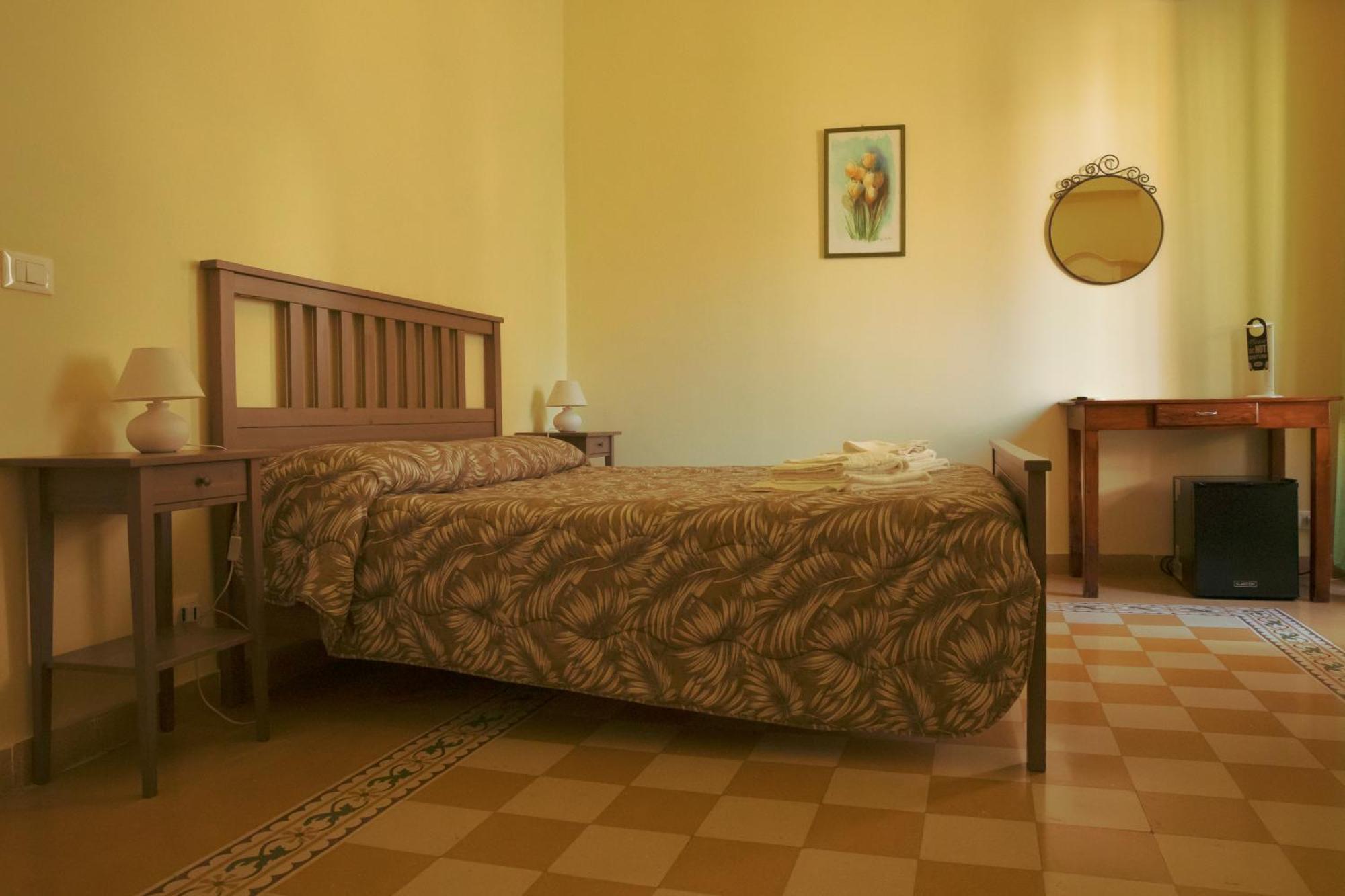 פלרמו B&B Palazzo Corvino מראה חיצוני תמונה
