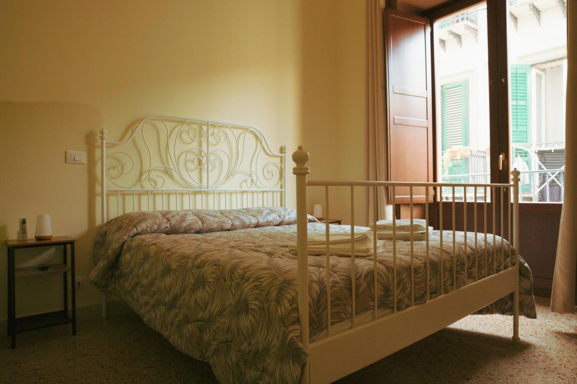 פלרמו B&B Palazzo Corvino מראה חיצוני תמונה