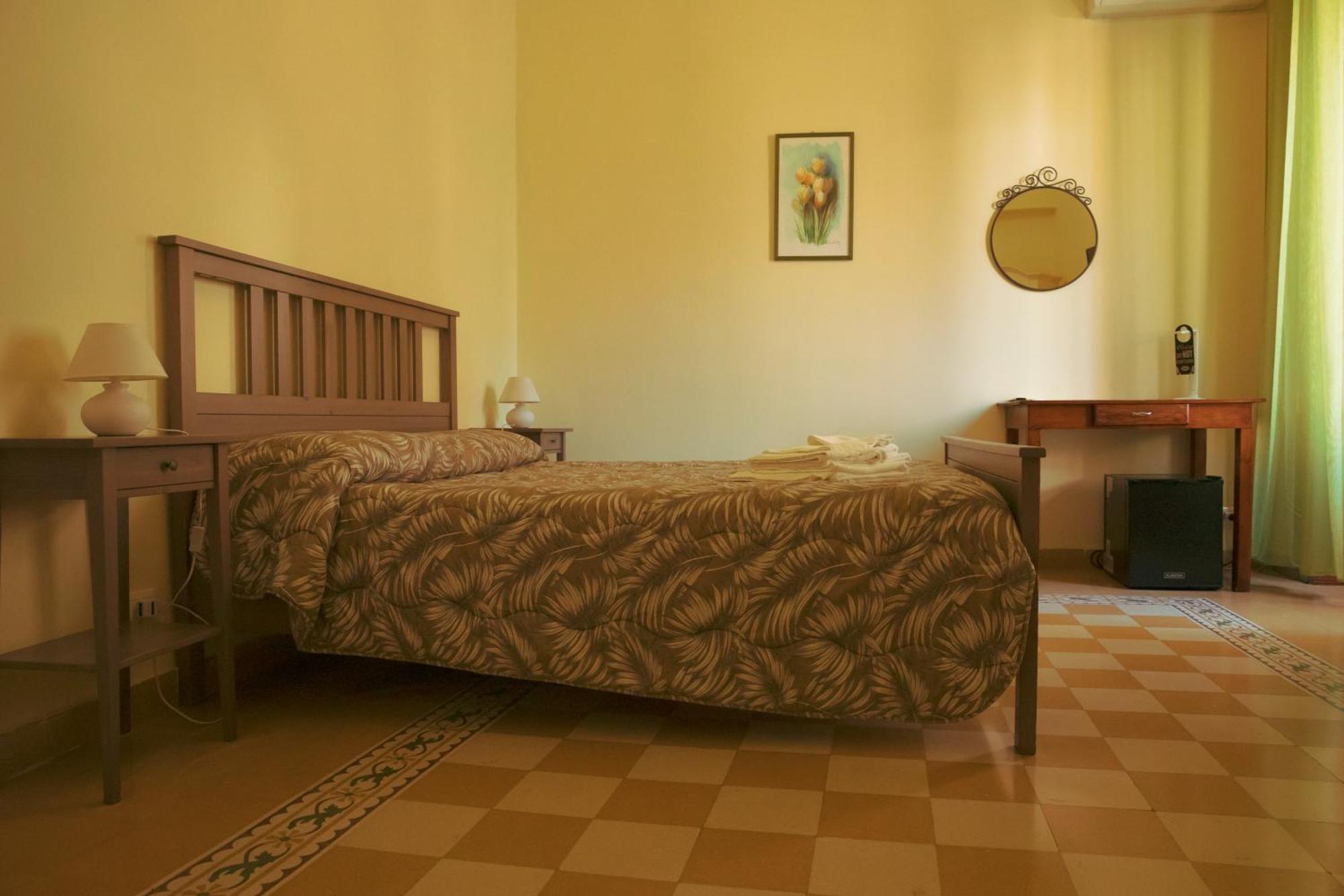 פלרמו B&B Palazzo Corvino מראה חיצוני תמונה