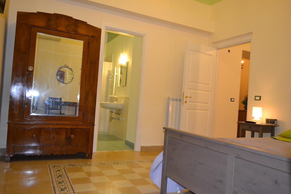 פלרמו B&B Palazzo Corvino מראה חיצוני תמונה