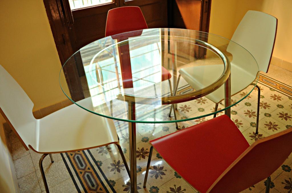 פלרמו B&B Palazzo Corvino מראה חיצוני תמונה